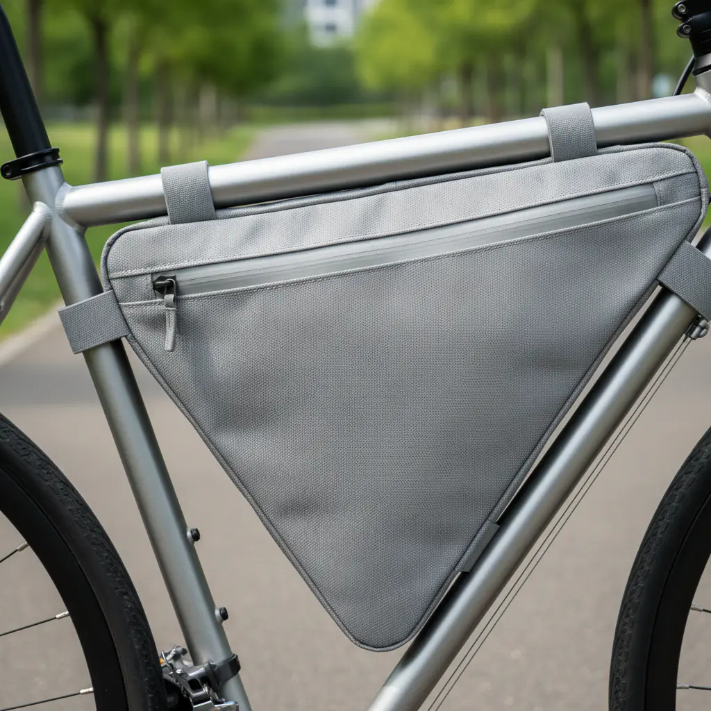 Triangle Frame Bag