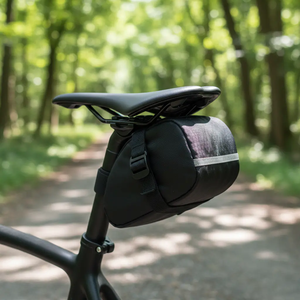 Under Seat Saddle Bag
