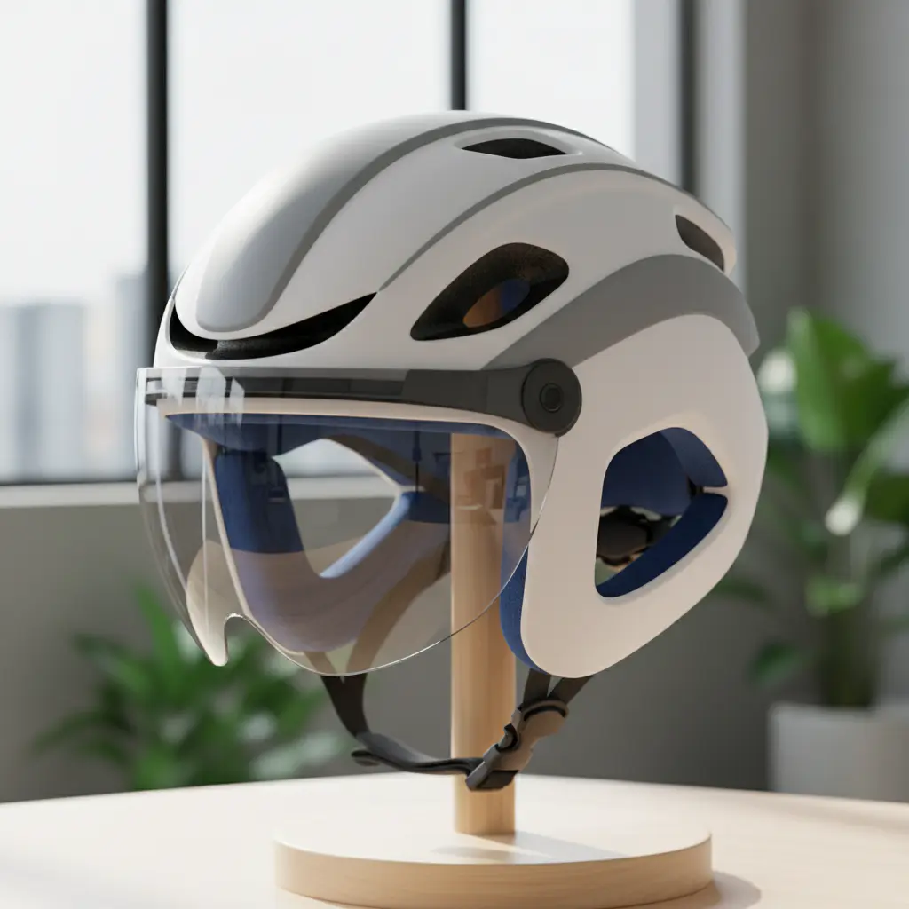 Aero Connect Helmet